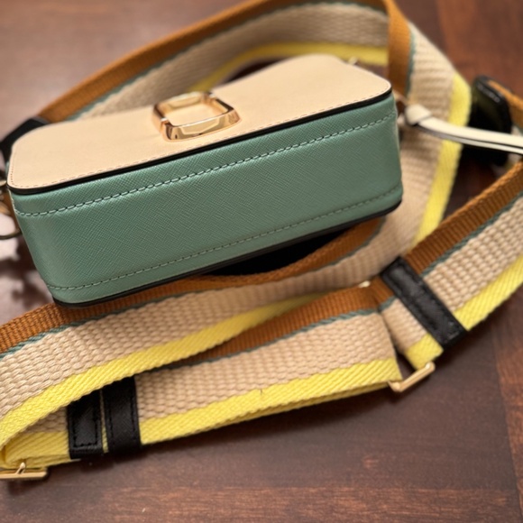 MARC JACOBS SNAPSHOT - Picture 3 of 7